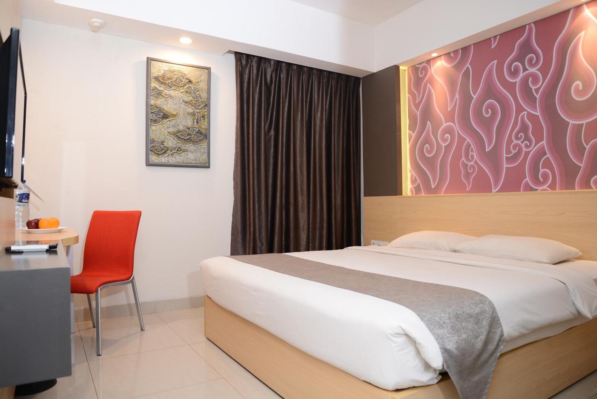 Metland Hotel Cirebon Exterior foto